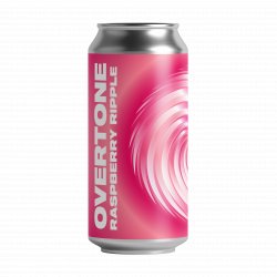 Raspberry Ripple - Overtone Brewing Co