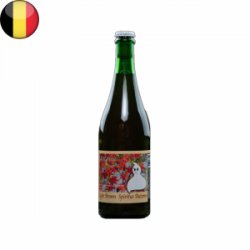 Fantôme  Light Brown Spiritus Automn - Beer Vikings