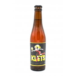 Klets Blond 33cl - Belgian Brewed