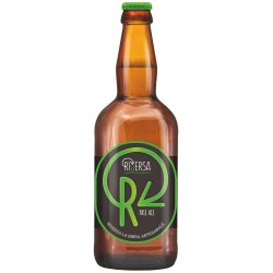 Pale Ale: birra artigianale di Birra Riversa  Maltese - Maltese