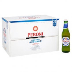 Peroni Nastro Azzurro Peroni Nastro Azzurro