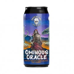 Radical Way Brewing Ominous Oracle