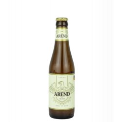 Arend Blond 33Cl - Belgian Beer Heaven