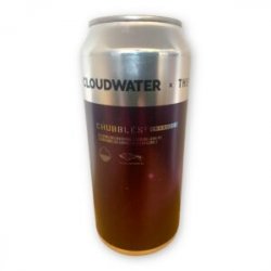 Cloudwater Brew Co. Chubbles³: Enhanced