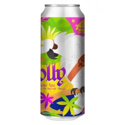 Alea Jolly 500ml - Rabbit Hop