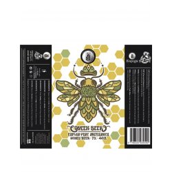 Espiga Queen Beer Espiga Queen Beer