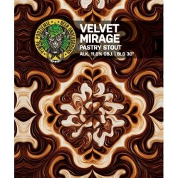 Piwne Podziemie / Beer Underground Velvet Mirage