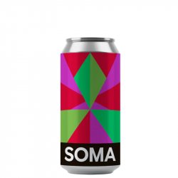 SOMA Beer Proxy
