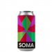 SOMA Beer - Proxy 