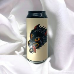 Wolf’s Call (Session Ipa) - BAF - Bière Artisanale Française