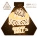 CoolHead Glass Pyramid Project Freshly Squeezed Snowball Ice Cream Smoothie Sour 