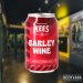 Kees Barley Wine Kees Barley Wine