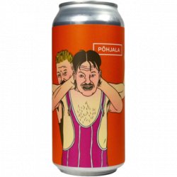 Põhjala Topeltnelson