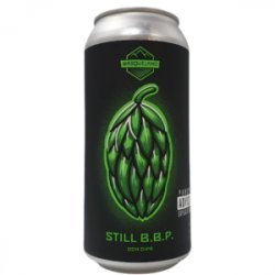 Basqueland Still B.B.P.