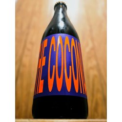 Omnipollo All the Coconut