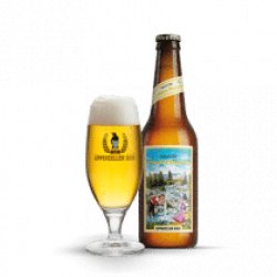 Brauerei Locher Appenzeller Zitronen-Panaché