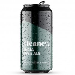 Heaney West Coast IPA - Craft Beers Delivered