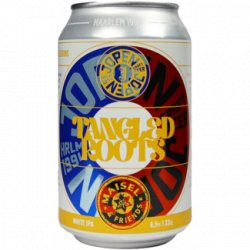 Jopen Tangled Roots Jopen Tangled Roots