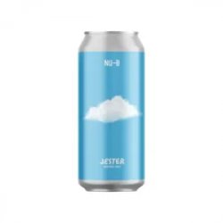 Jester Chile La Nube