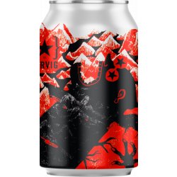 LERVIG Konrad’s Stout LERVIG Konrad’s Stout