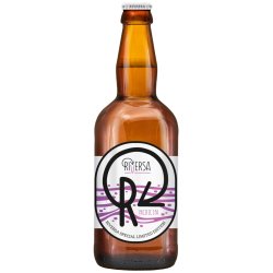 Pacific IPA: birra di Birra Riversa  Maltese - Maltese