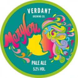 Verdant Brewing Co MaryLou