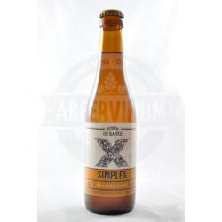 De Ranke Simplex 33cl - AbeerVinum