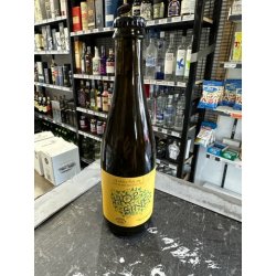 Garage Project Wildflower: Hopbine