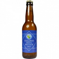 Pimpelmeesch Chaamse Hefe Weizen - Drankenhandel Leiden / Speciaalbierpakket.nl