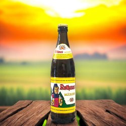 ROTHAUS MARZEN BOTELLA 500 ML. - Hidden Beers