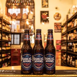 Samuel Adams Boston Lager Samuel Adams Boston Lager