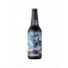 Brasserie Galibier - Snowball - Lager 33 cl Brasserie Galibier - Snowball - Lager 33 cl