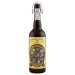 Nightingale Ukraine Brown Ale Green Jack 7% 750ml Nightingale Ukraine Brown Ale Green Jack 7% 750ml