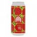 Vault City Strawberry Margarita Gose 0,44l Vault City Strawberry Margarita Gose 0,44l