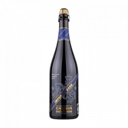 Gouden Carolus Cuvée van de Keizer Imperial Dark