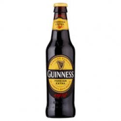 Guinness Foreign Extra Stout