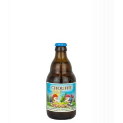 Chouffe Soleil 33Cl - Belgian Beer Heaven