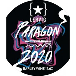 Paragon 2020 - Craft Beer Dealer