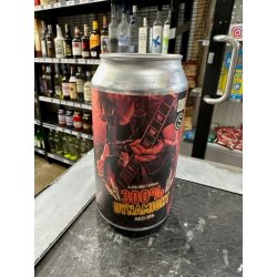 Sure - 300% Dynamight Red IPA 6.2% 375ml - APOD Liquor