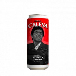 Caleya Scarface