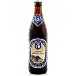 Hofbräu München... - La Naval