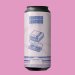 Mumbo Jumbo Hazy IPA Nectaron Citra, 5% 