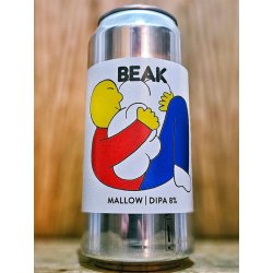 Beak Brewery - Mallow - Dexter & Jones