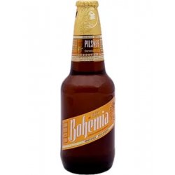 Avós Cerveja Artesanal Bohemian Pilsner Clássica Avós Cerveja Artesanal Bohemian Pilsner Clássica