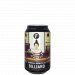 Frontaal Brewing Co. Billiard (10 Years Edition) 