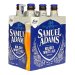 Samuel Adams Winter White 6 pack 12 oz. Bottle 