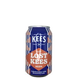 Brouwerij Kees Lost Kees