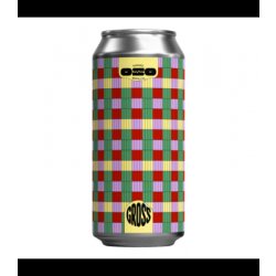 Oso Brew Co Gnarly
