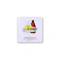 Placa Duvel - Beer Republic