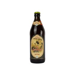 Weiherer Bio Zwickerla Dunkel - Drankenhandel Leiden / Speciaalbierpakket.nl